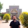 Qazvin