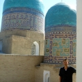 Samarkand