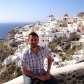 Santorini [Oia]