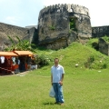 Stone Town