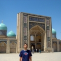 Tashkent