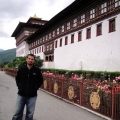 Thimphu