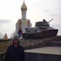 Tiraspol