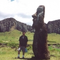 Easter Island