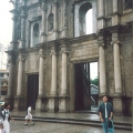 Macau