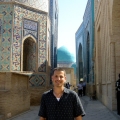 Uzbekistan