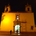 Parroquía de Santa Elena de la Cruz