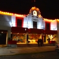 Palacio Municipal