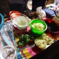 Tostada Bar