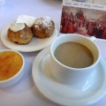 Breakfast in Donetsk