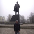 Being in Donetsk Weeks Before Declaration of the 'Donetsk People's Republic'