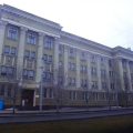 Krupskaya Library