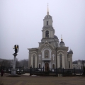 Cathedral of the Transfiguration