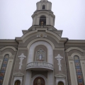 Cathedral of the Transfiguration