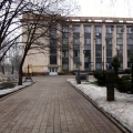 Donestk City Council