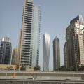 Cayan Tower