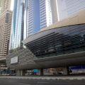 Dubai Metro