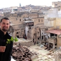 Taking in the Sights, Sounds, (and Smells!) of Fes