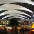 MUC<br>Munich Airport