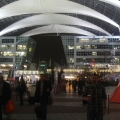 Munich Airport Center