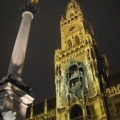 Neues Rathaus