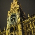 Neues Rathaus