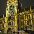 Neues Rathaus