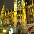 Neues Rathaus