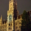 Neues Rathaus