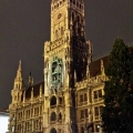 Neues Rathaus