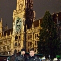 Neues Rathaus