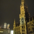 Neues Rathaus