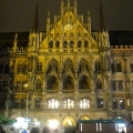 Neues Rathaus