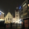 Marienplatz