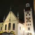 Altes Rathaus