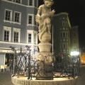 Fischbrunnen