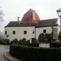 Burghausen Castle