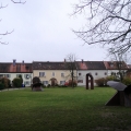 Burghausen Castle