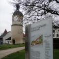 Burghausen Castle