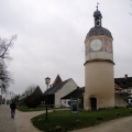 Clock Tower