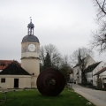 Burghausen Castle