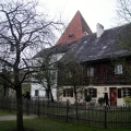 Burghausen Castle