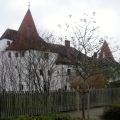 Burghausen Castle