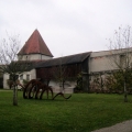 Burghausen Castle