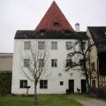 Burghausen Castle