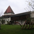 Burghausen Castle