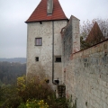 Burghausen Castle