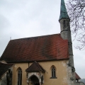 Hedwig's Chapel