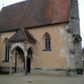 Hedwig's Chapel