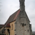 Hedwig's Chapel